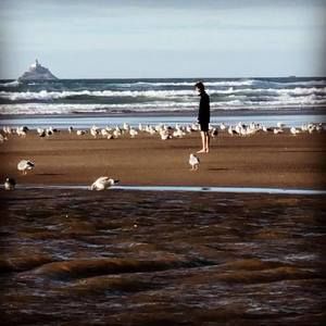 Meet your Posher, Rodney